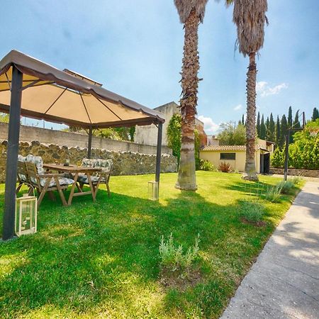 Cozy Family Friendly Apartment With Large Garden Close To Beaches - Dirella Kynopiástai المظهر الخارجي الصورة