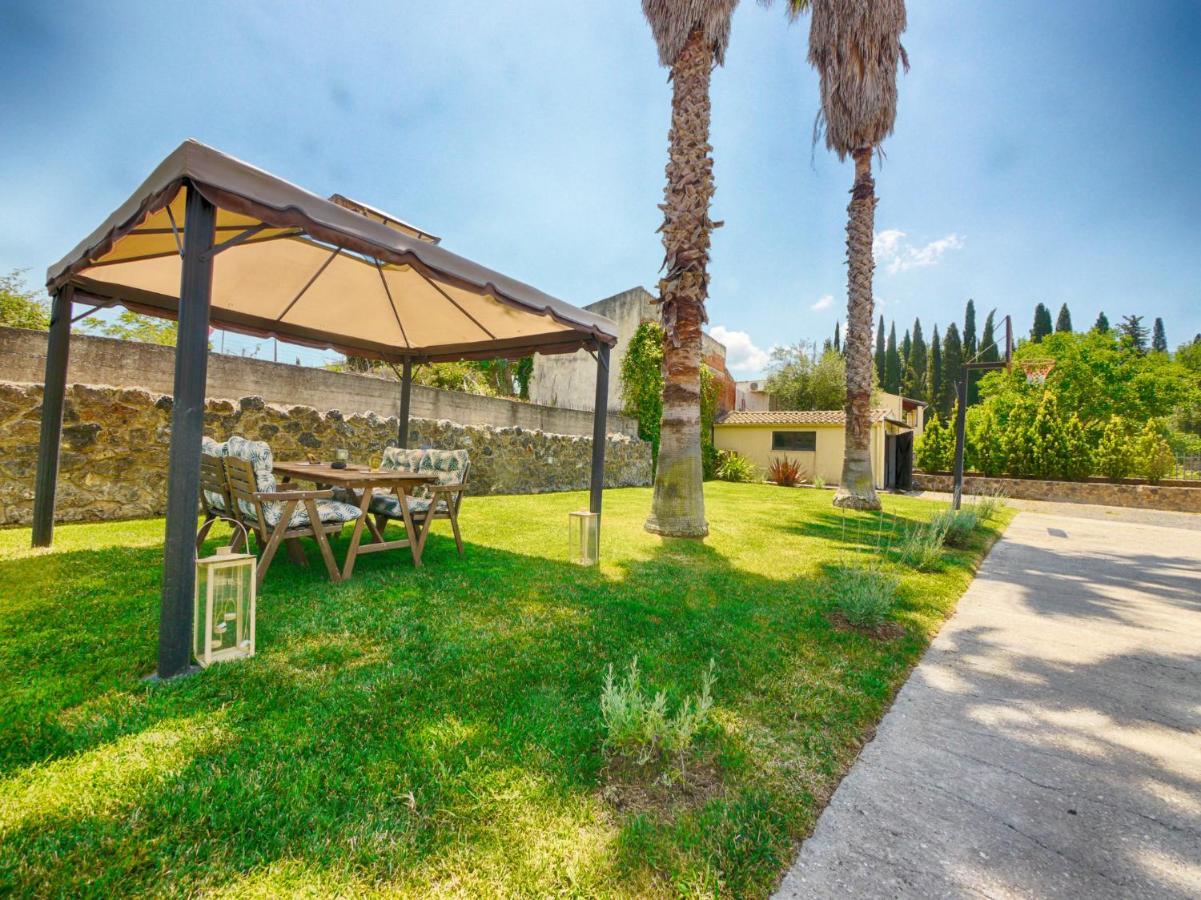 Cozy Family Friendly Apartment With Large Garden Close To Beaches - Dirella Kynopiástai المظهر الخارجي الصورة