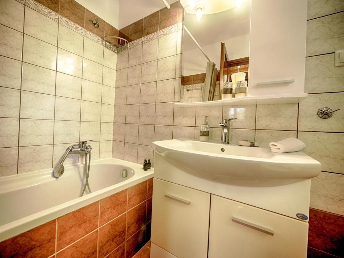 Cozy Family Friendly Apartment With Large Garden Close To Beaches - Dirella Kynopiástai المظهر الخارجي الصورة