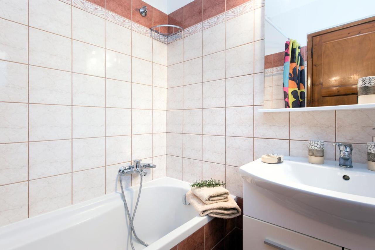 Cozy Family Friendly Apartment With Large Garden Close To Beaches - Dirella Kynopiástai المظهر الخارجي الصورة