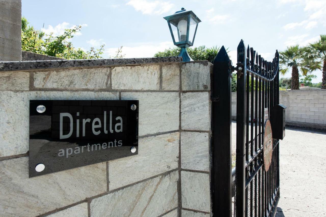 Cozy Family Friendly Apartment With Large Garden Close To Beaches - Dirella Kynopiástai المظهر الخارجي الصورة