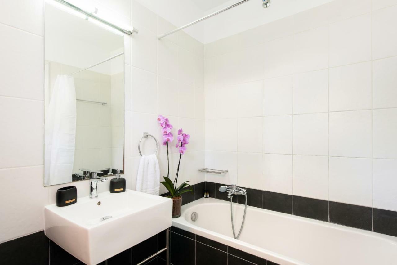Cozy Family Friendly Apartment With Large Garden Close To Beaches - Dirella Kynopiástai المظهر الخارجي الصورة